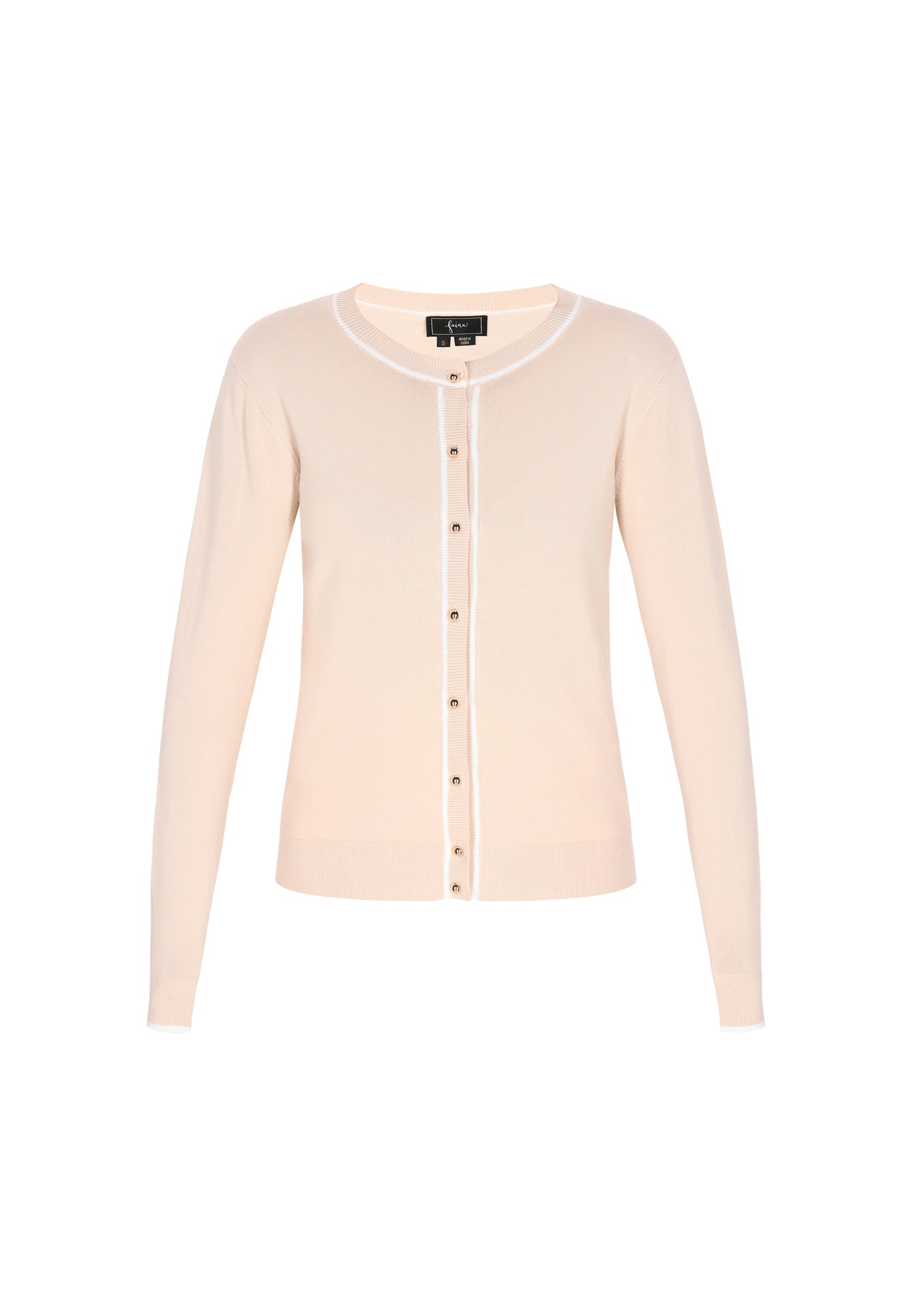 faina cardigan