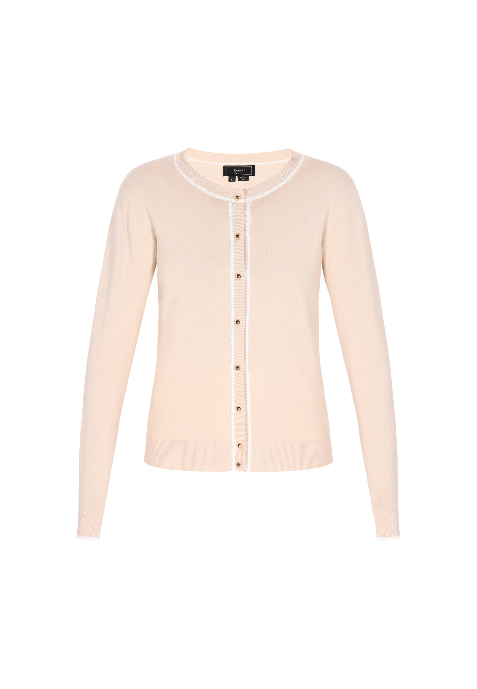 faina cardigan