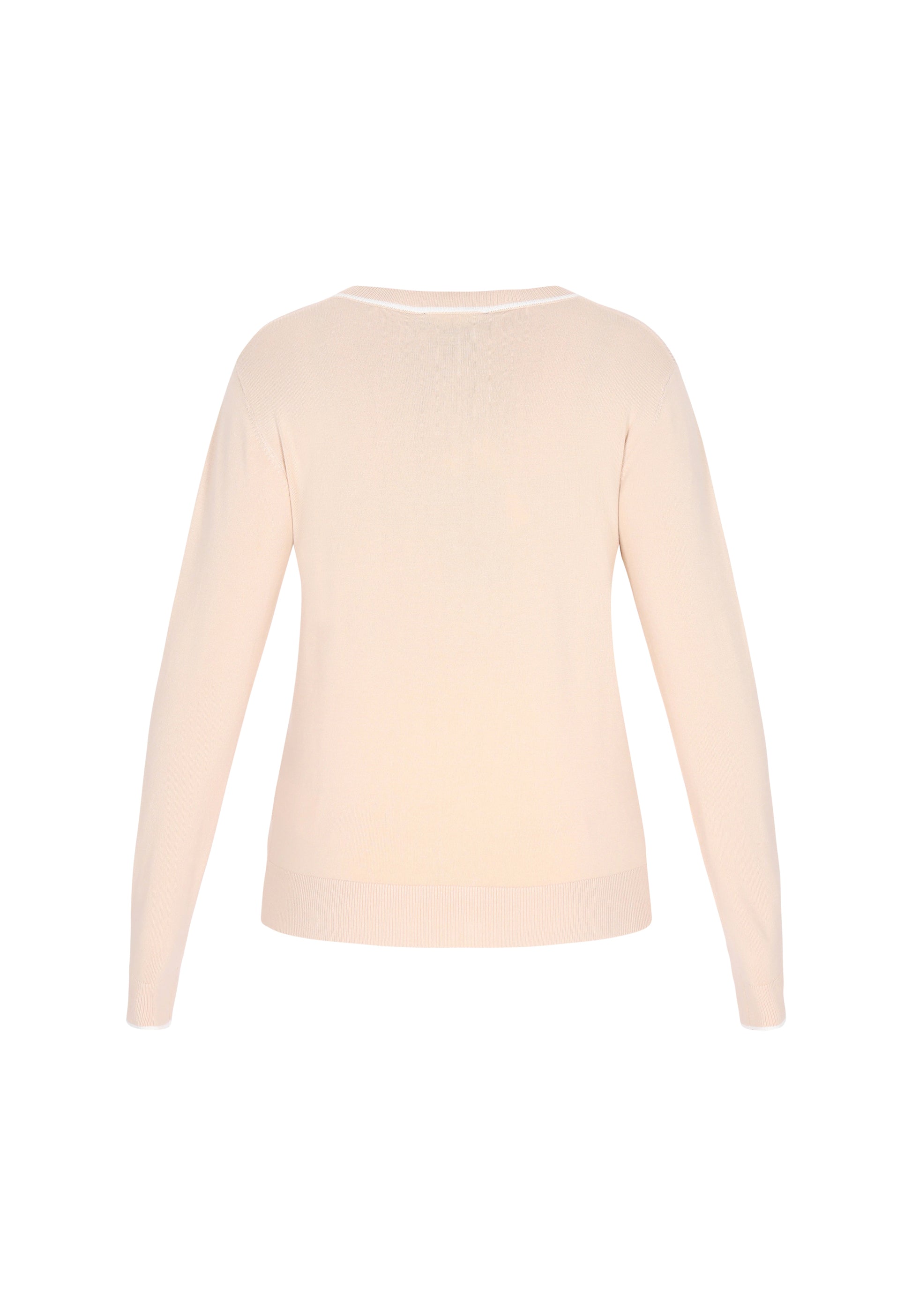 faina Damen Strickjacke