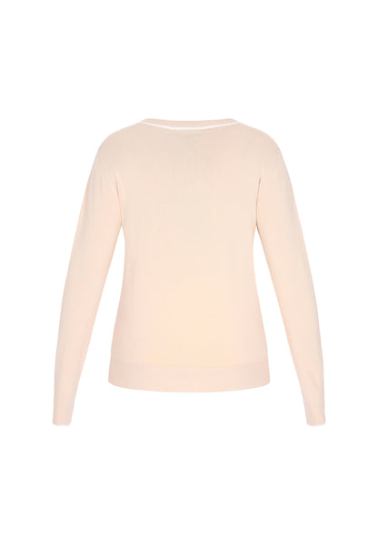 faina Damen Strickjacke