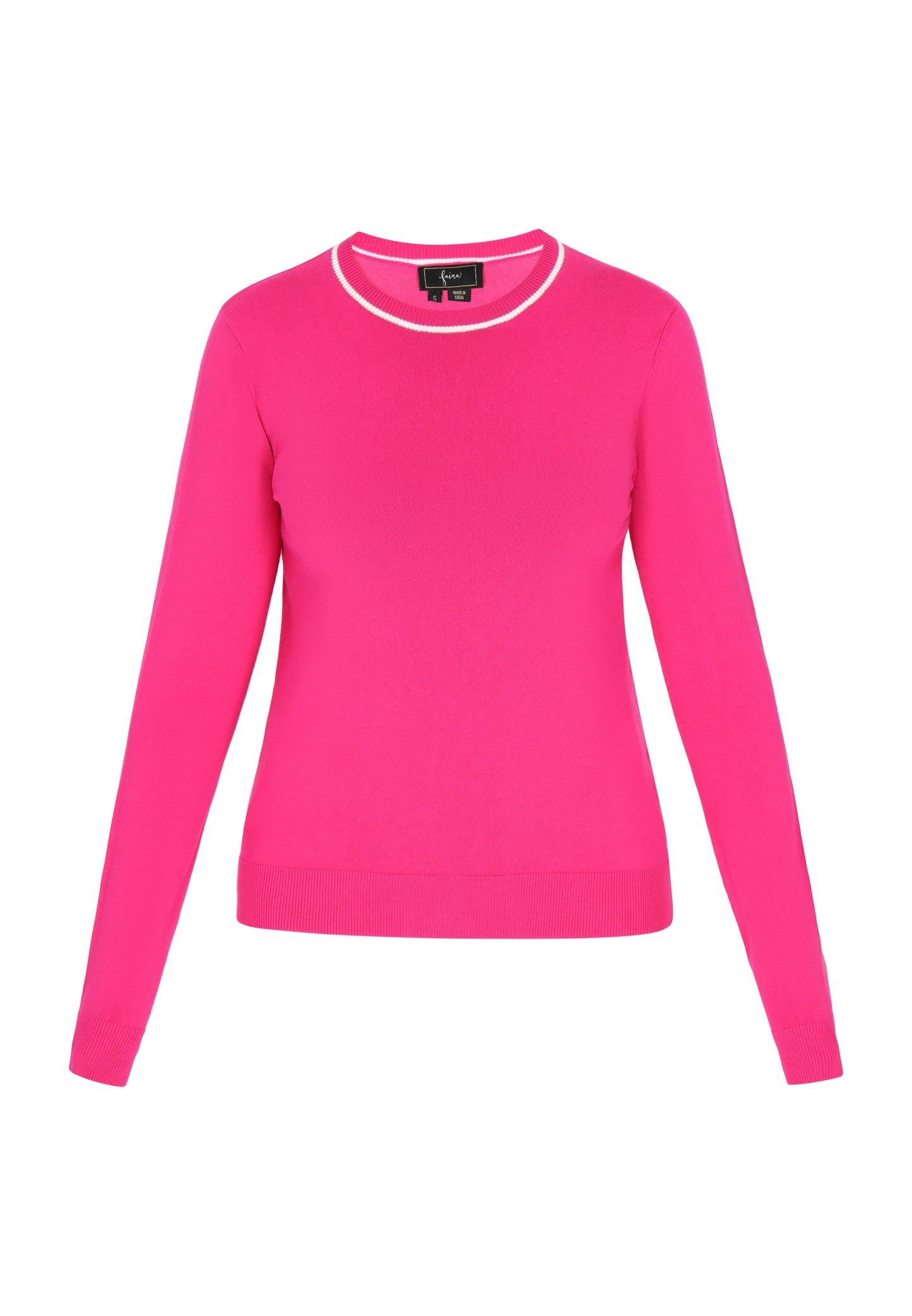Sweter damski faina