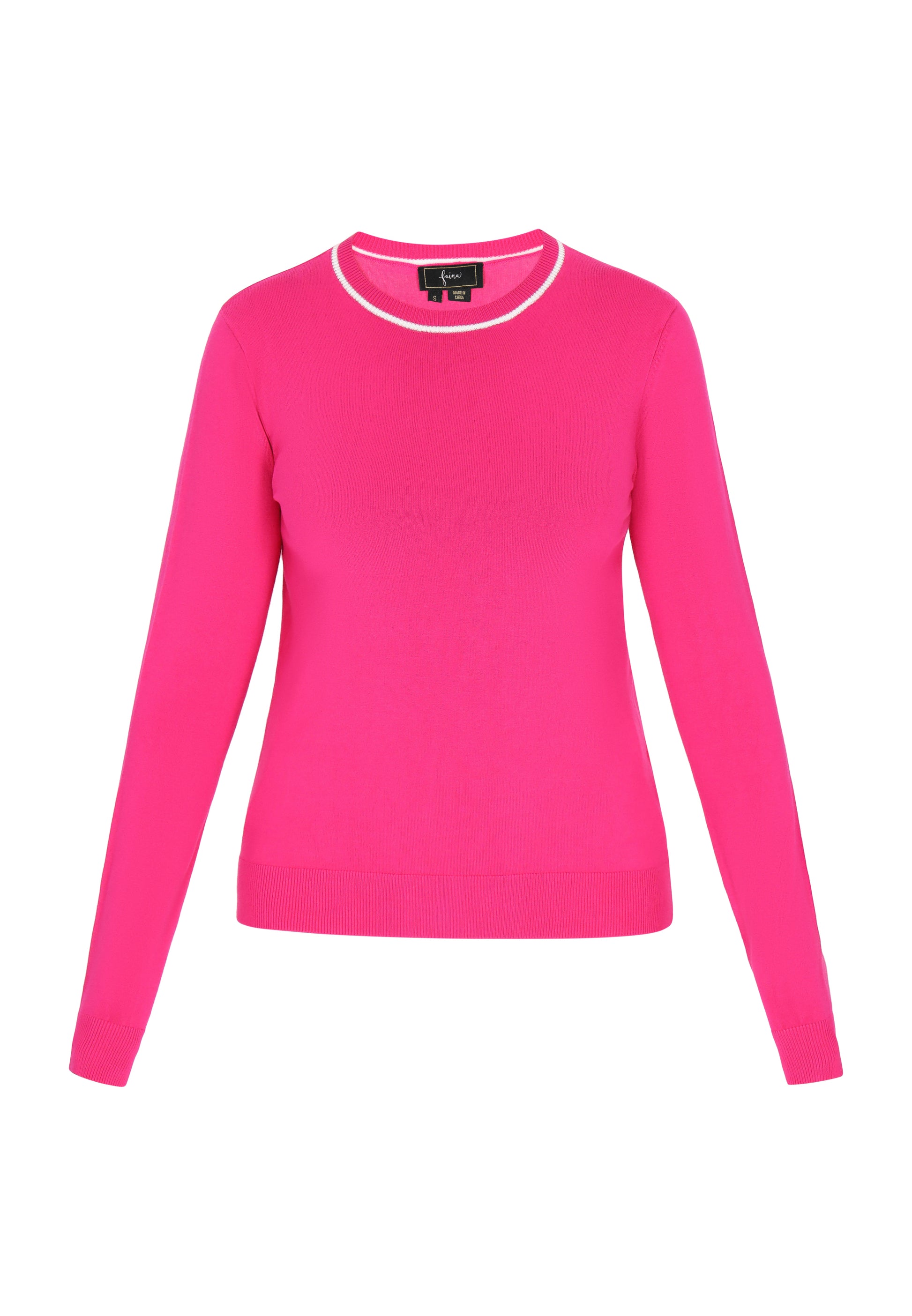 Sweter damski faina