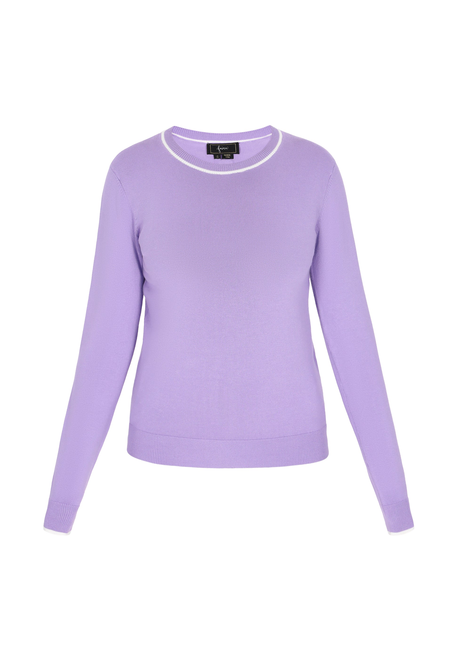 Sweter damski faina