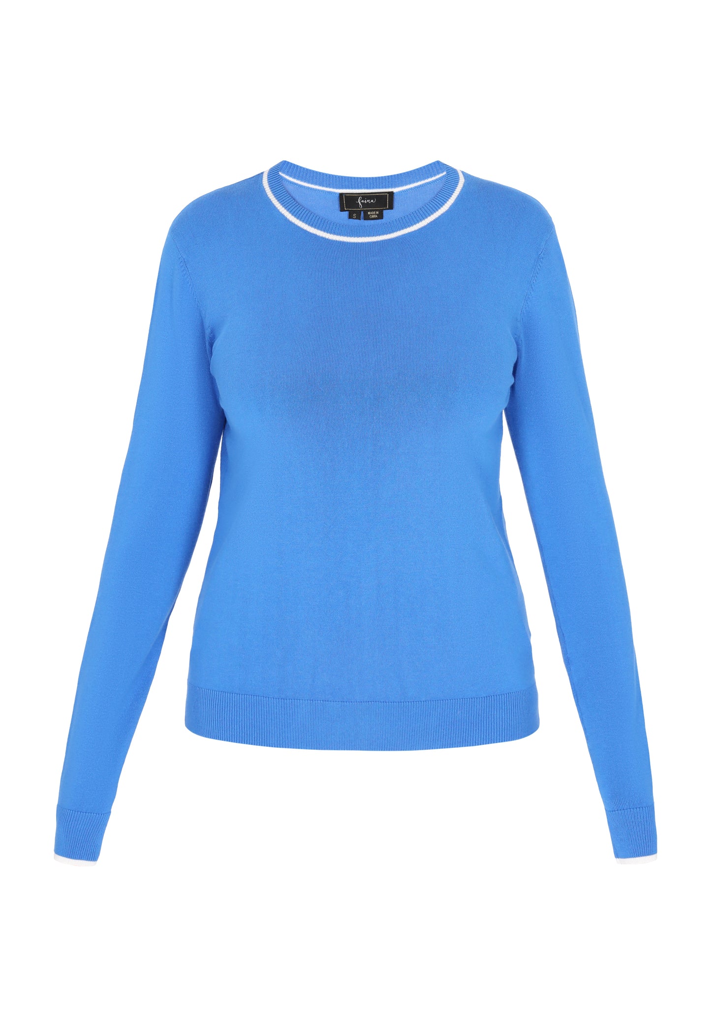 Sweter damski faina