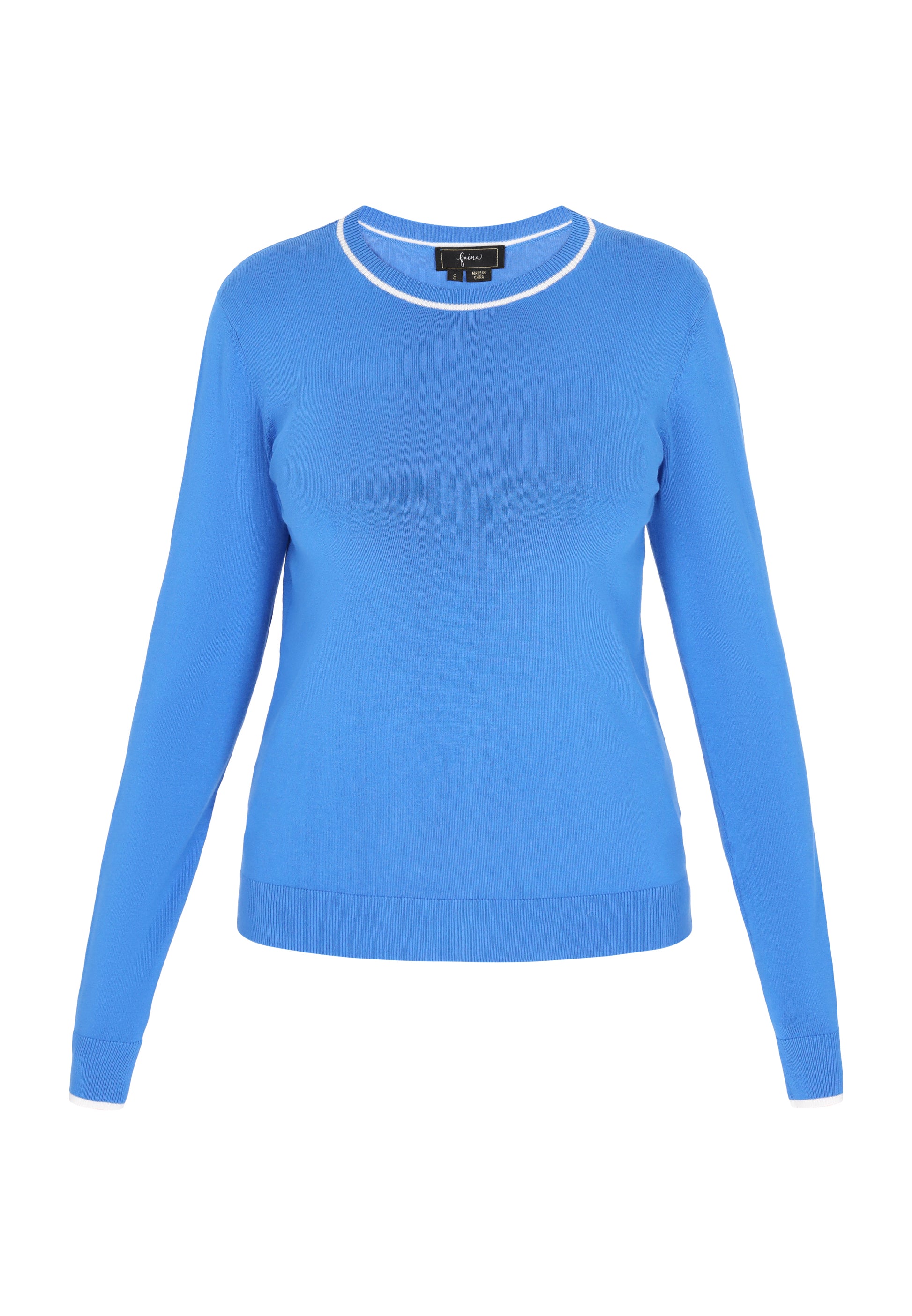 Sweter damski faina