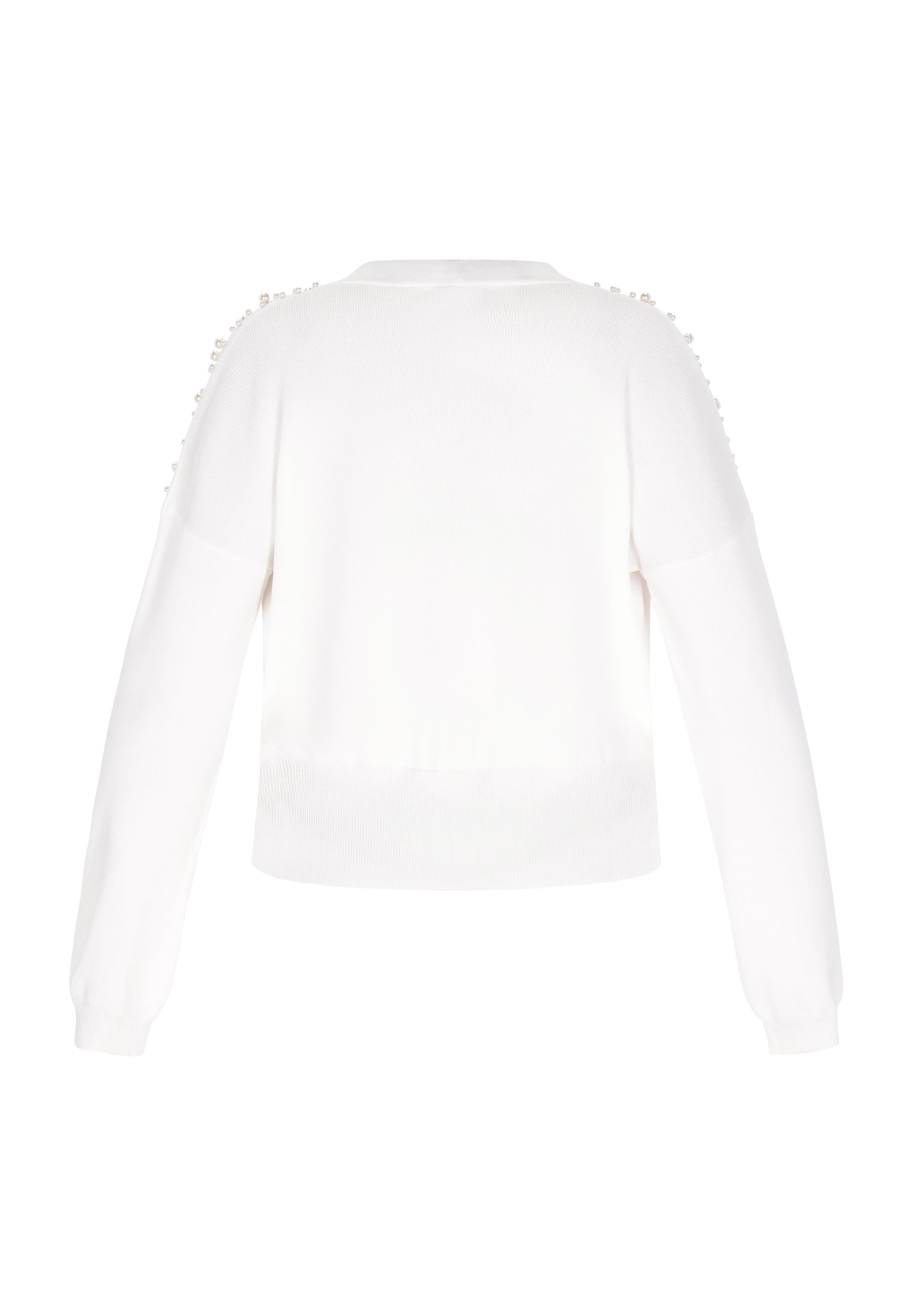 faina Damen Strickjacke