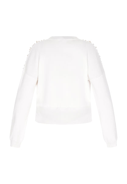 faina Damen Strickjacke