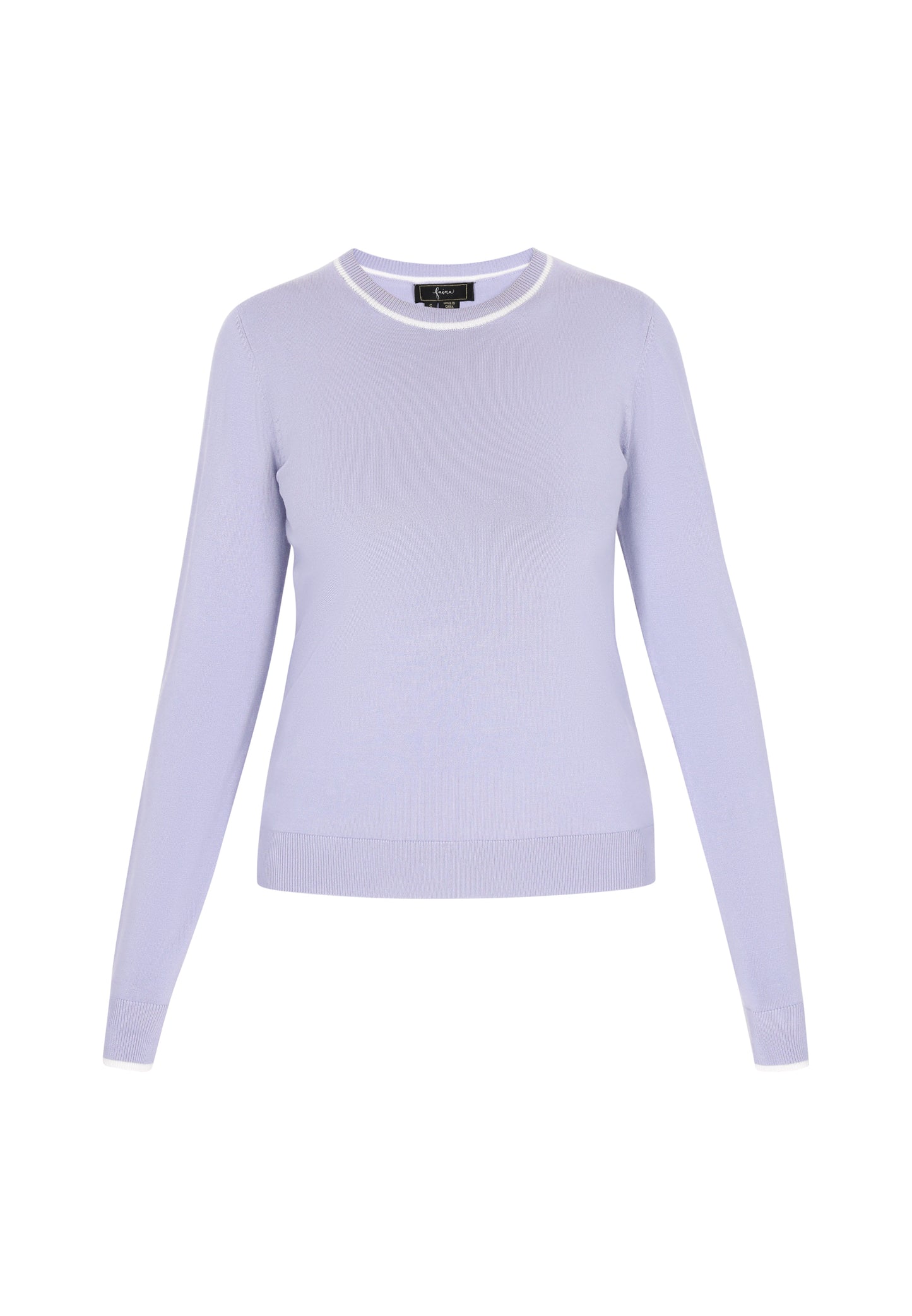 Sweter damski faina