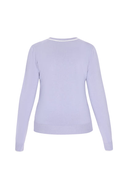 Sweter damski faina