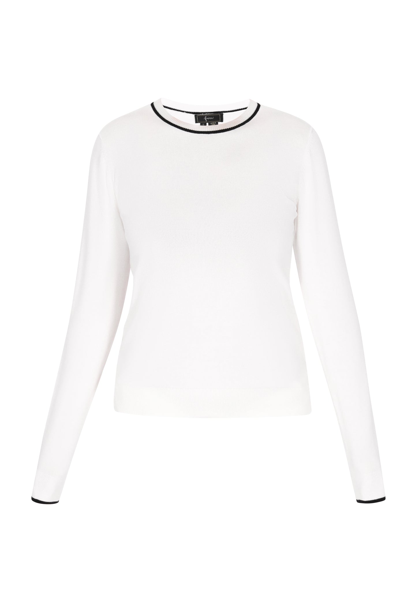 Sweter damski faina