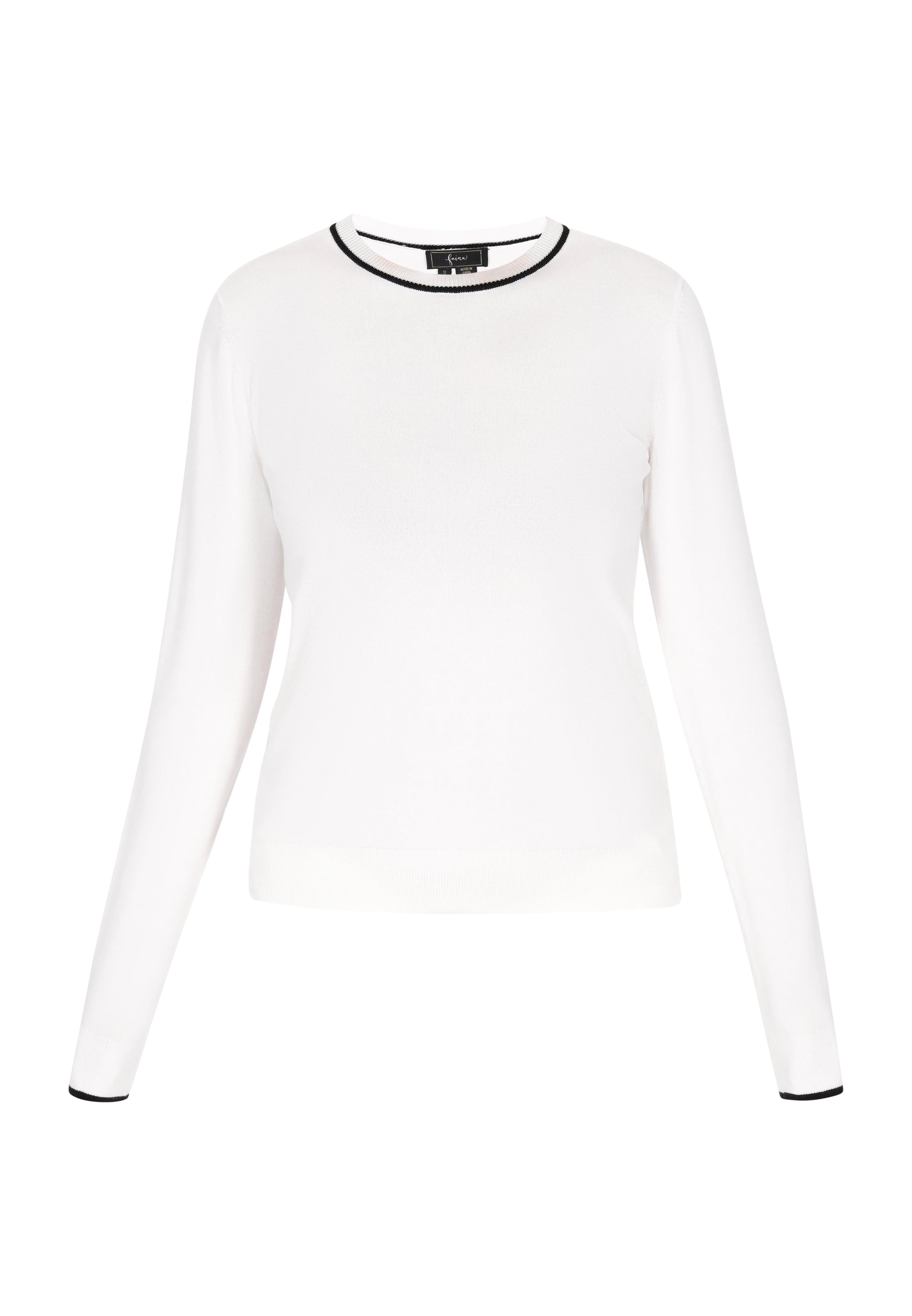 Sweter damski faina