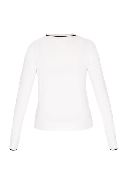 Sweter damski faina