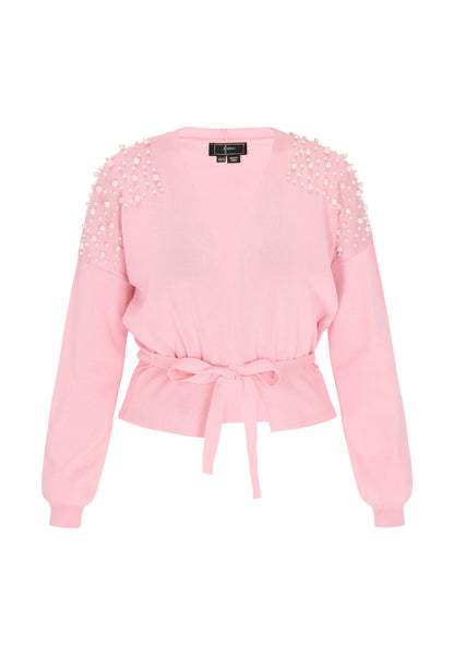 faina Damen Strickjacke