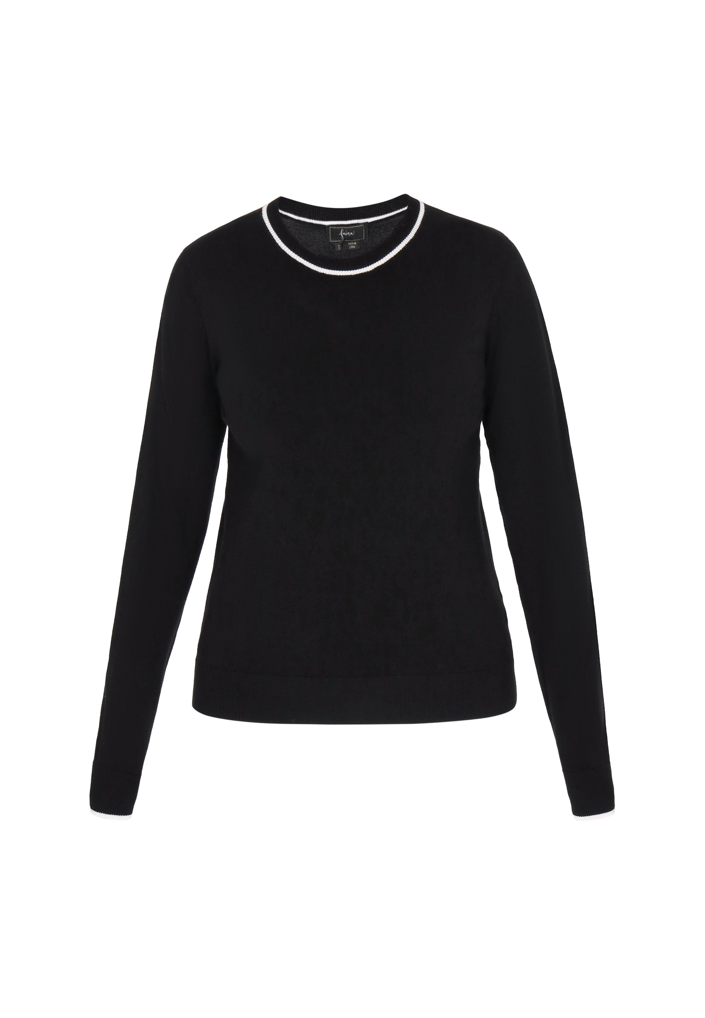 Sweter damski faina