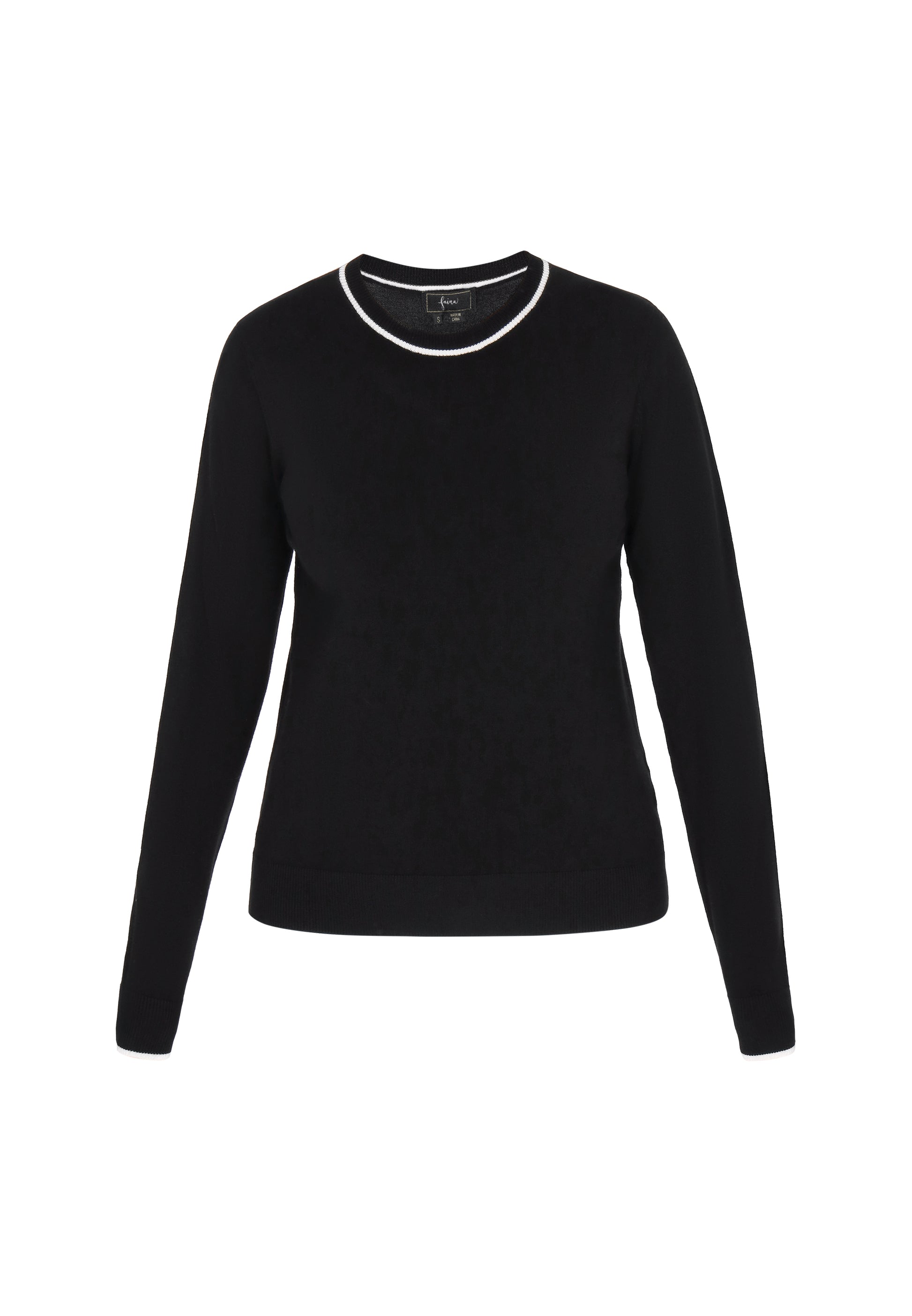 Sweter damski faina