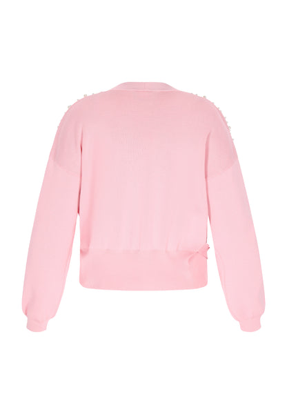 faina Damen Strickjacke