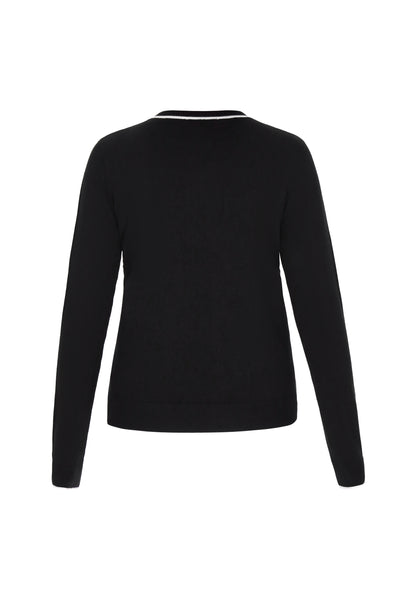 Sweter damski faina