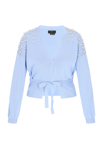 faina Damen Strickjacke