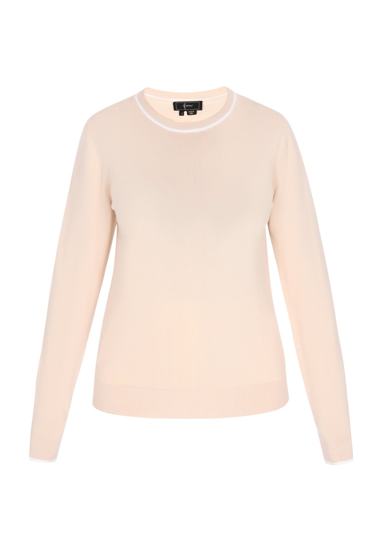 Sweter damski faina