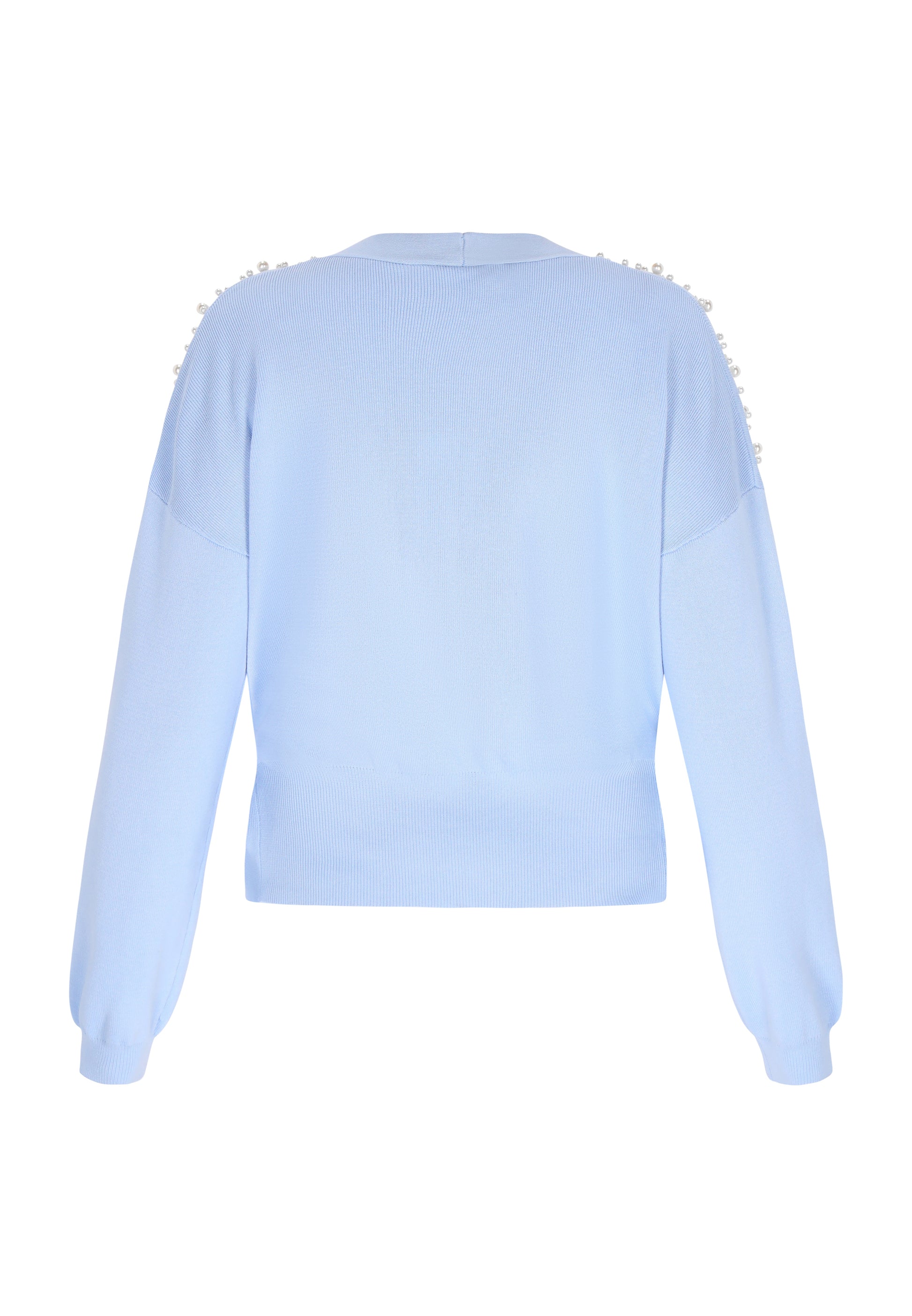 faina Damen Strickjacke