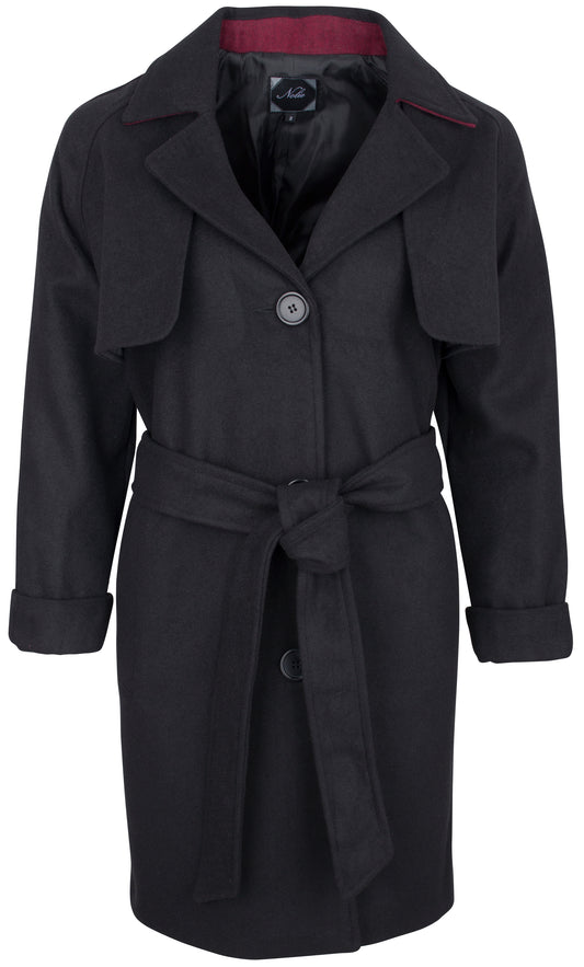faina nolie Coat