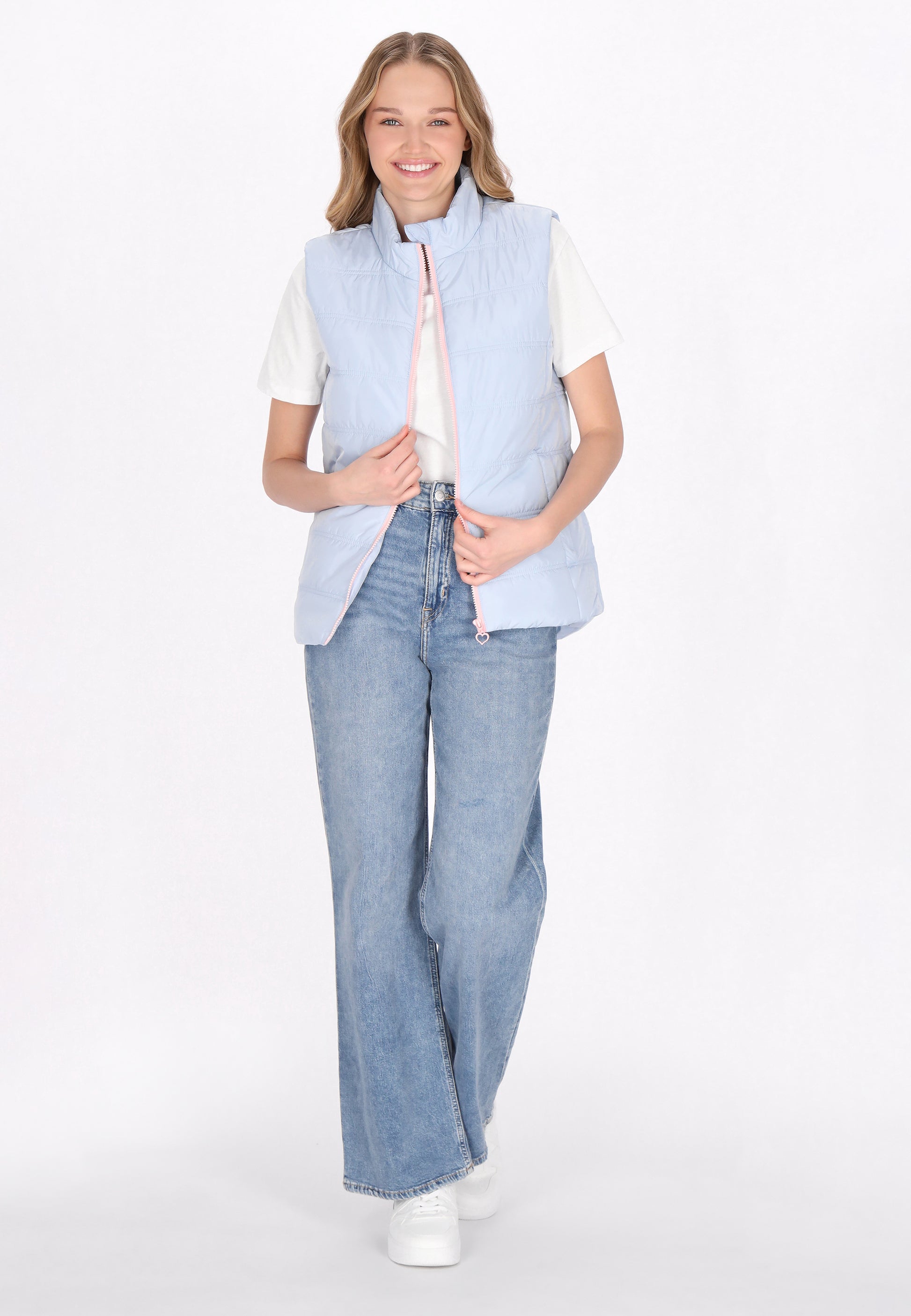 myMo Women's Vest