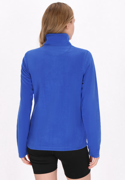 myMo ATHLSR Damen-Fleece-Pullover