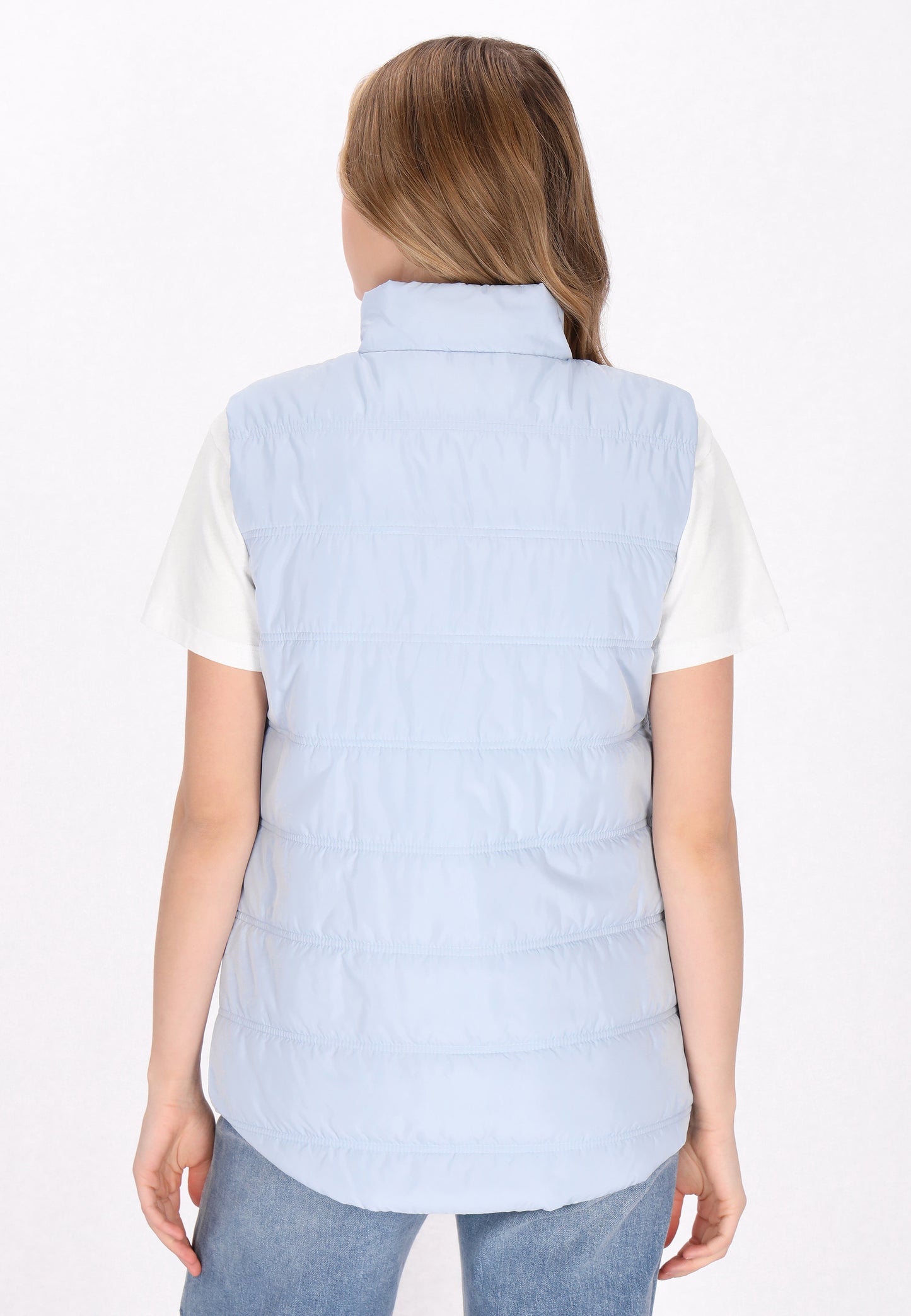 myMo Women's Vest
