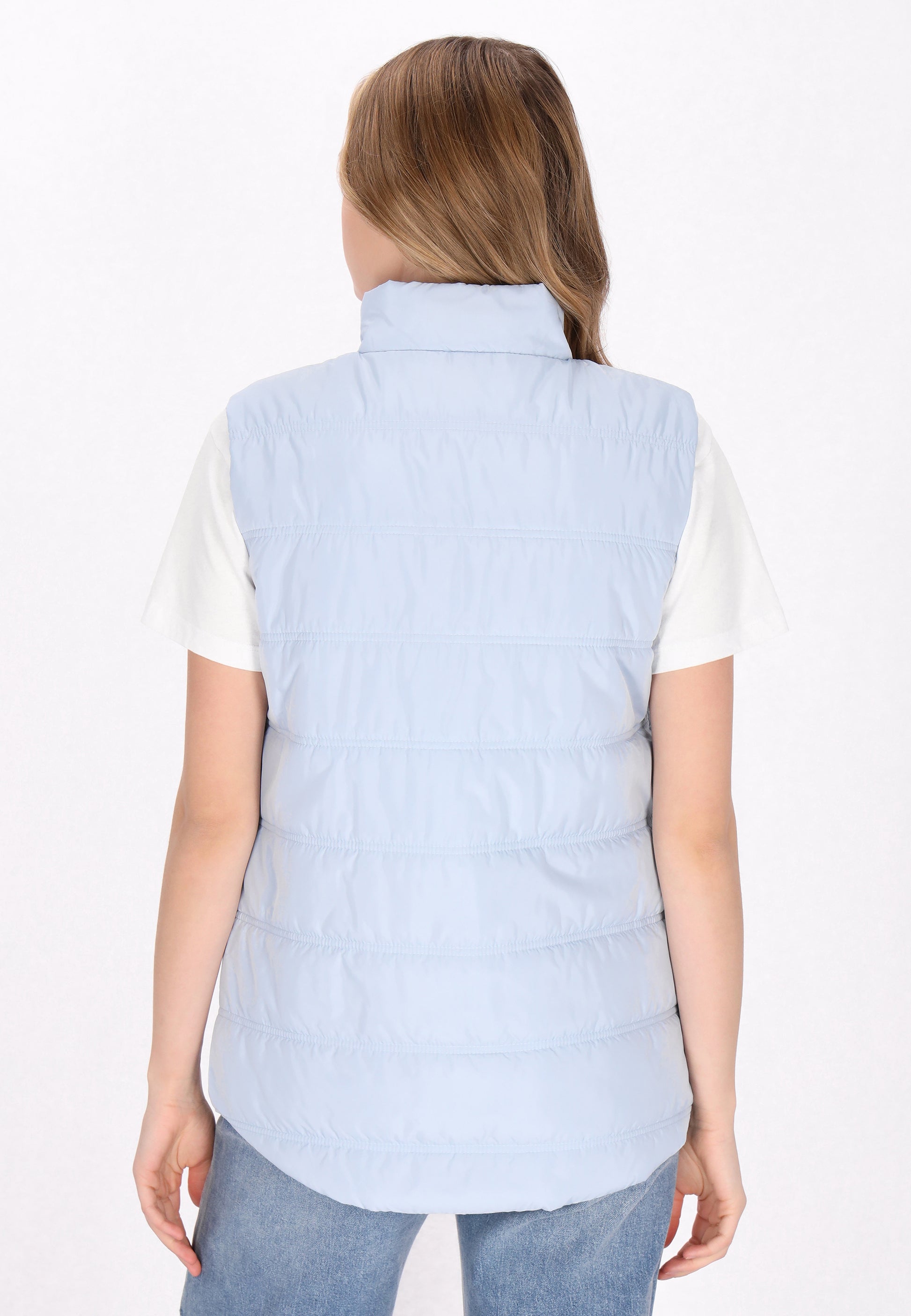 myMo Women's Vest