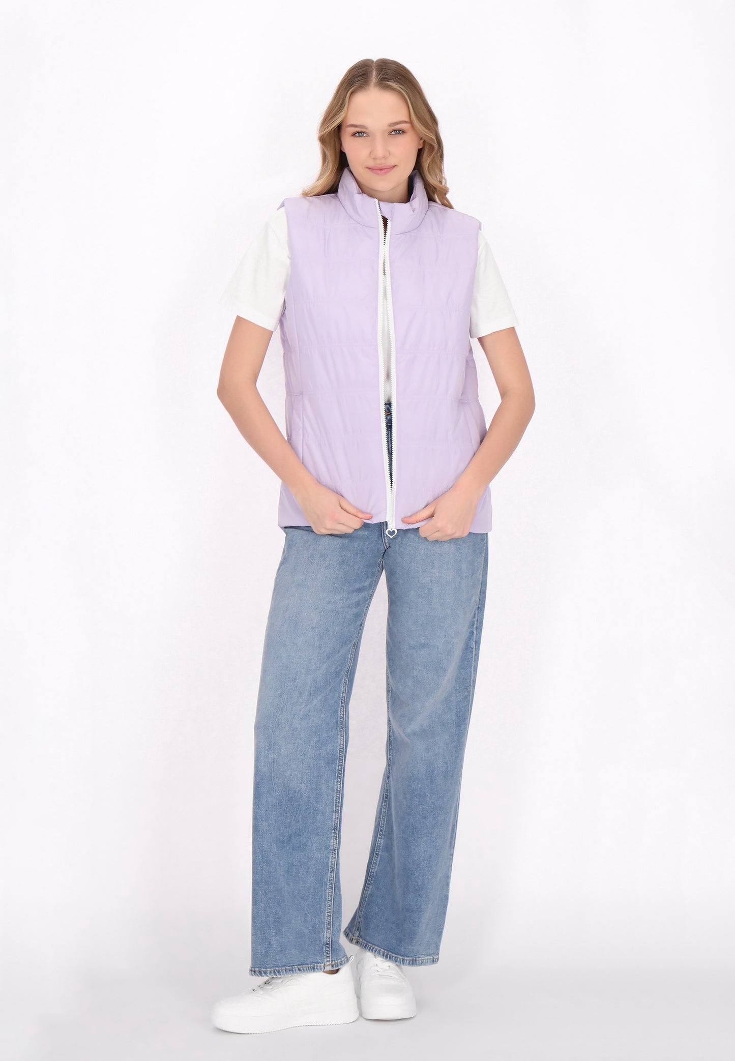 myMo Women's Vest