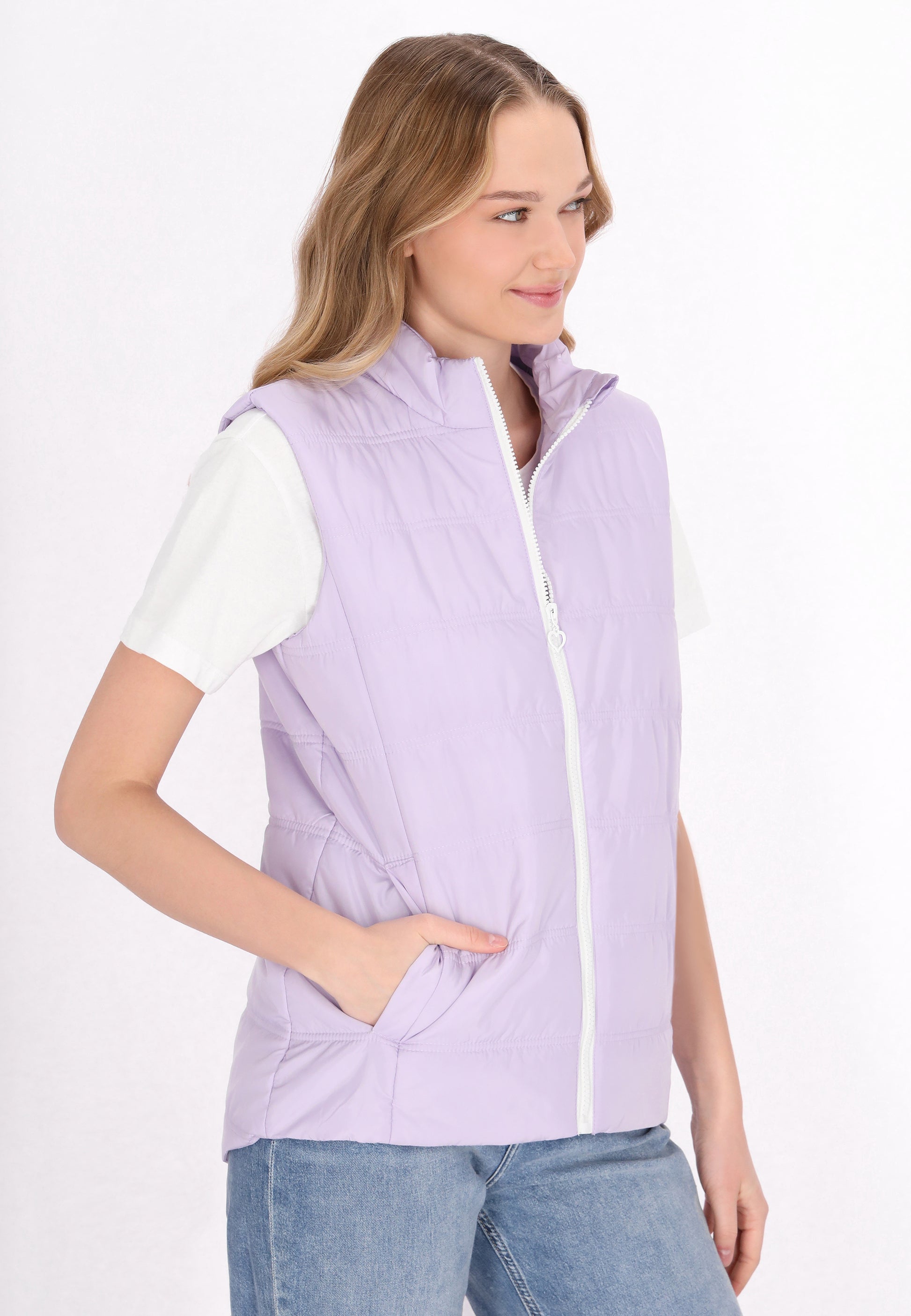 myMo Women's Vest