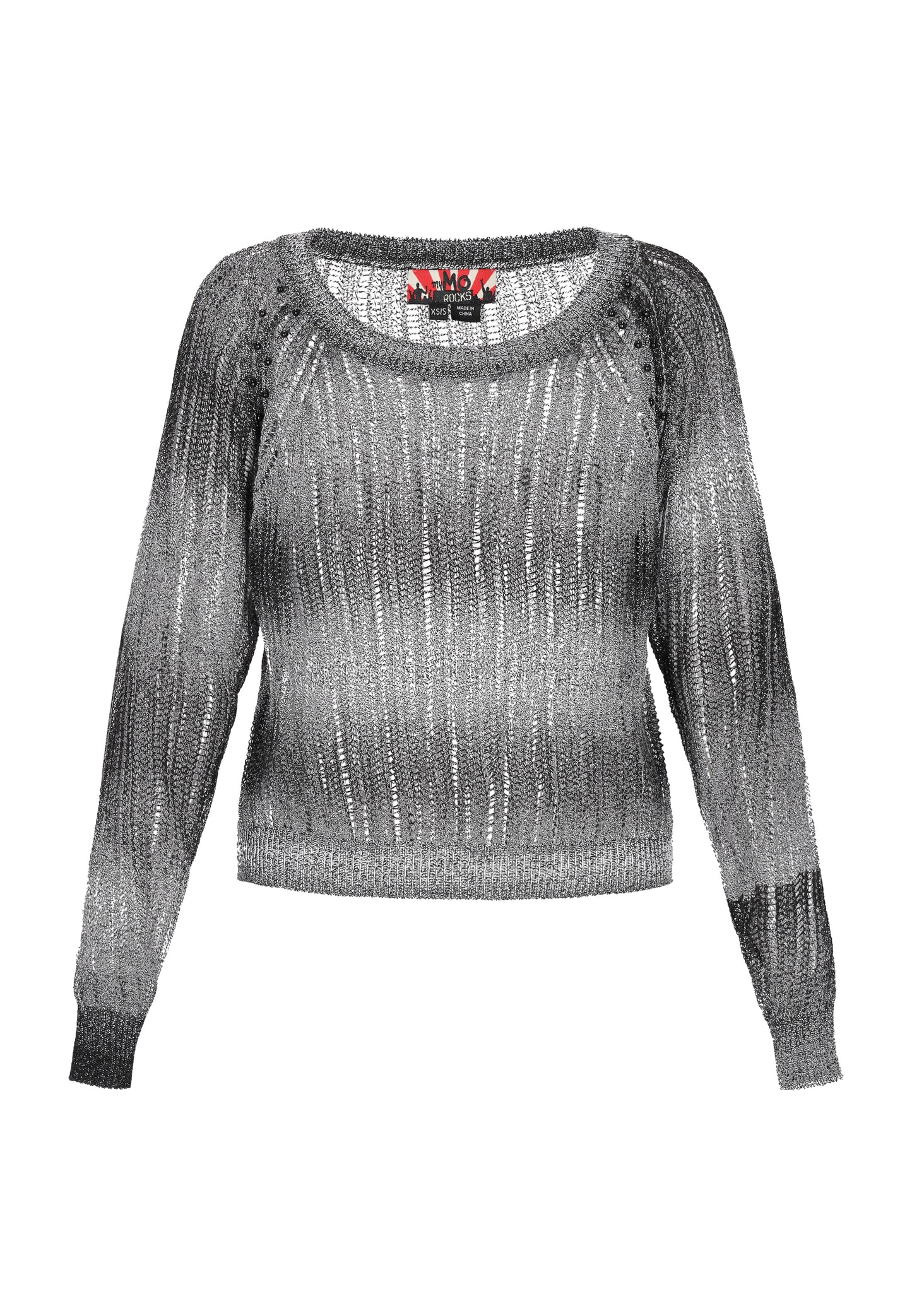 Sweter damski myMo ROCKS
