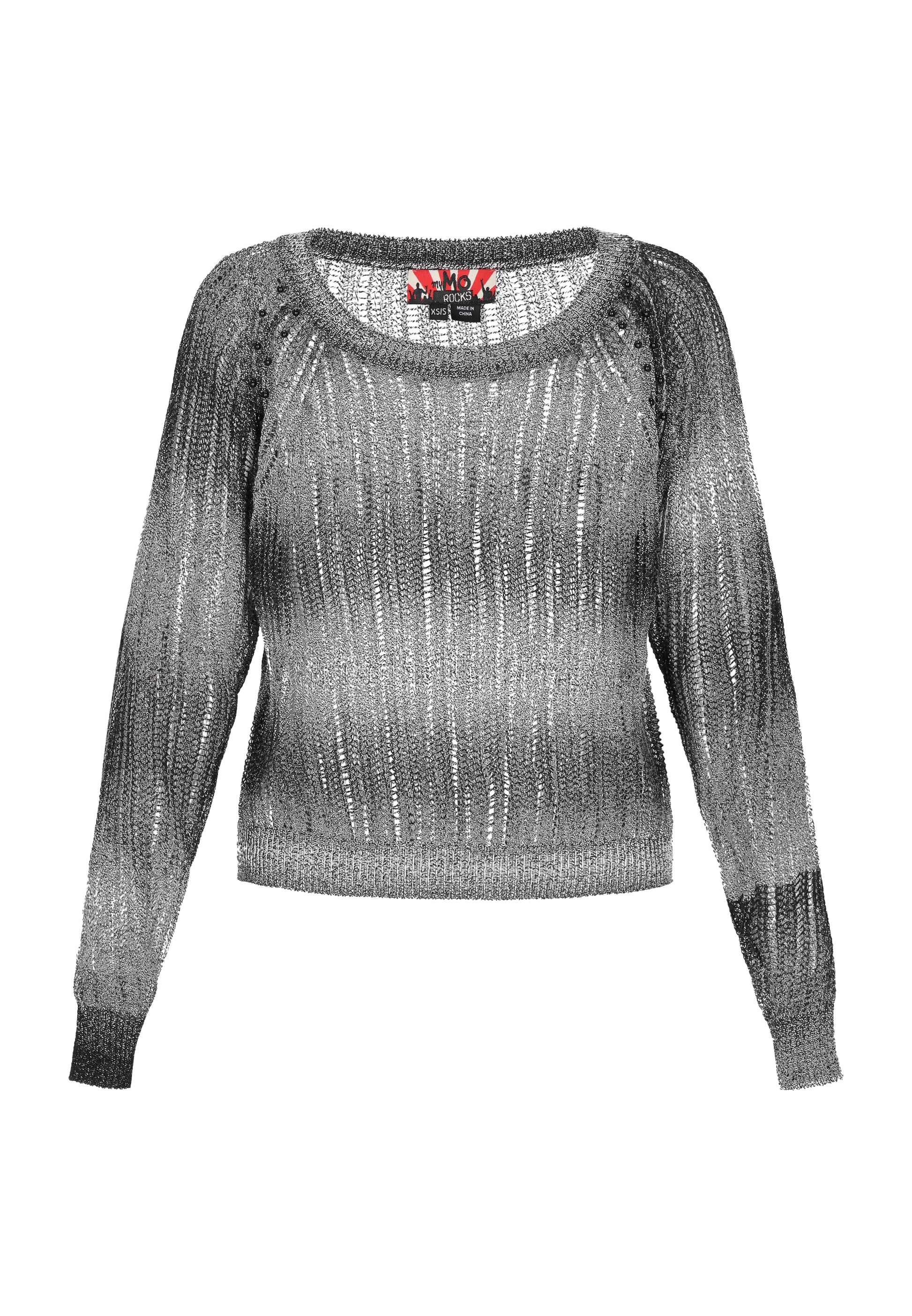 Sweter damski myMo ROCKS