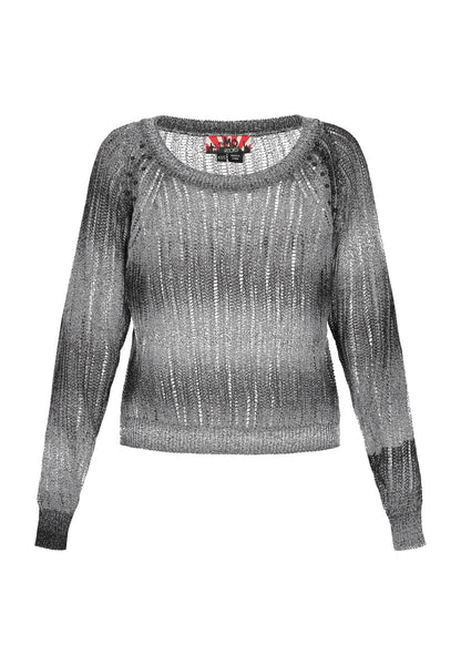 Sweter damski myMo ROCKS