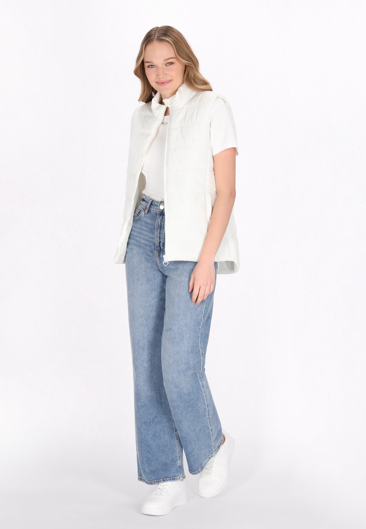 myMo Women's Vest