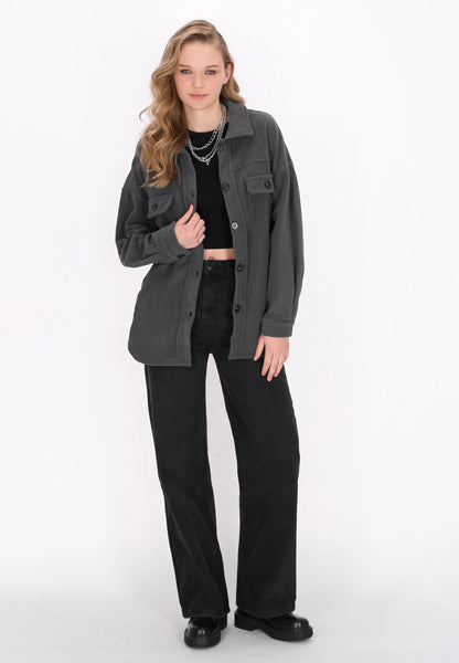 myMo ROCKS Jacke für Damen