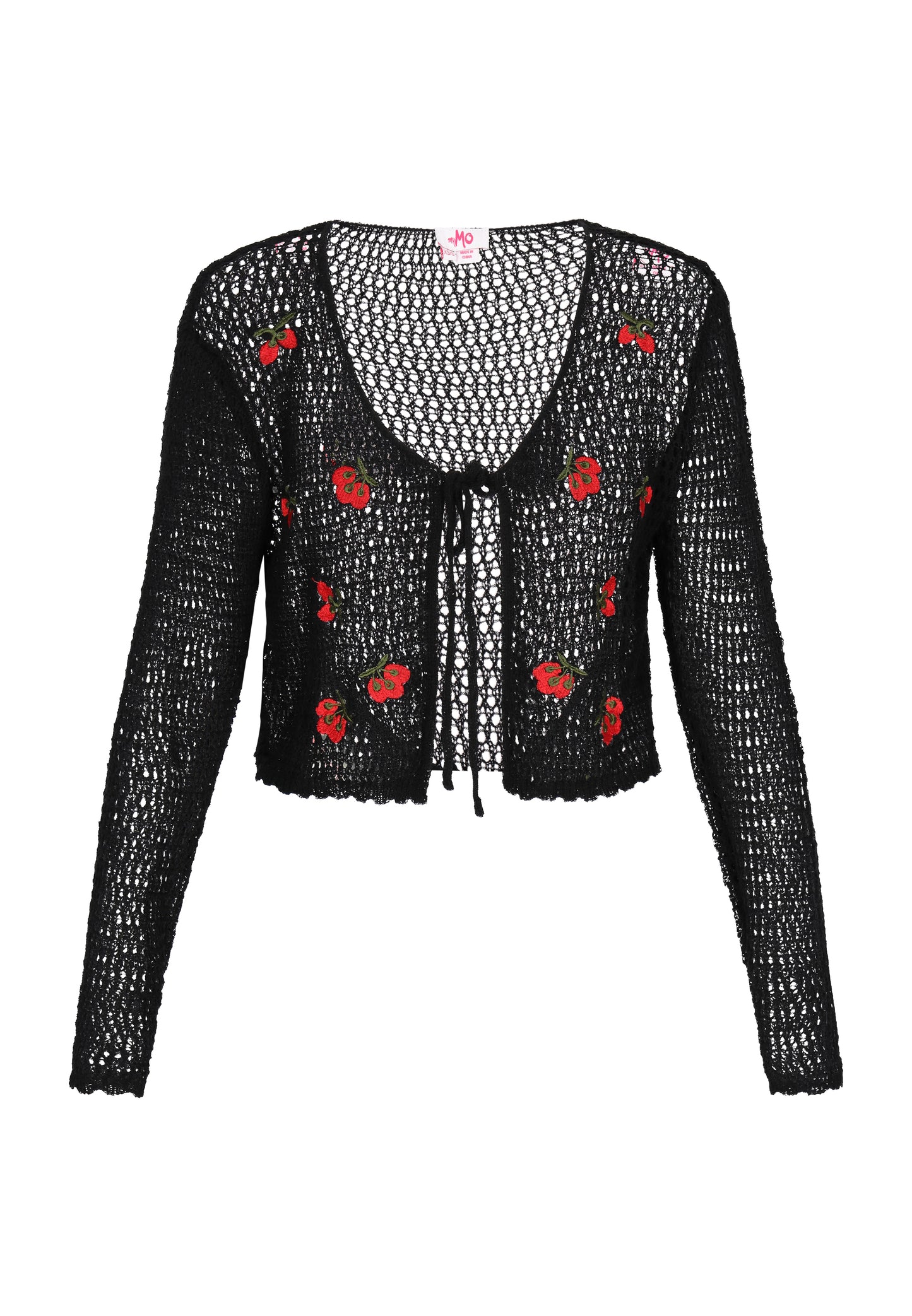 myMo Strickjacke für Damen