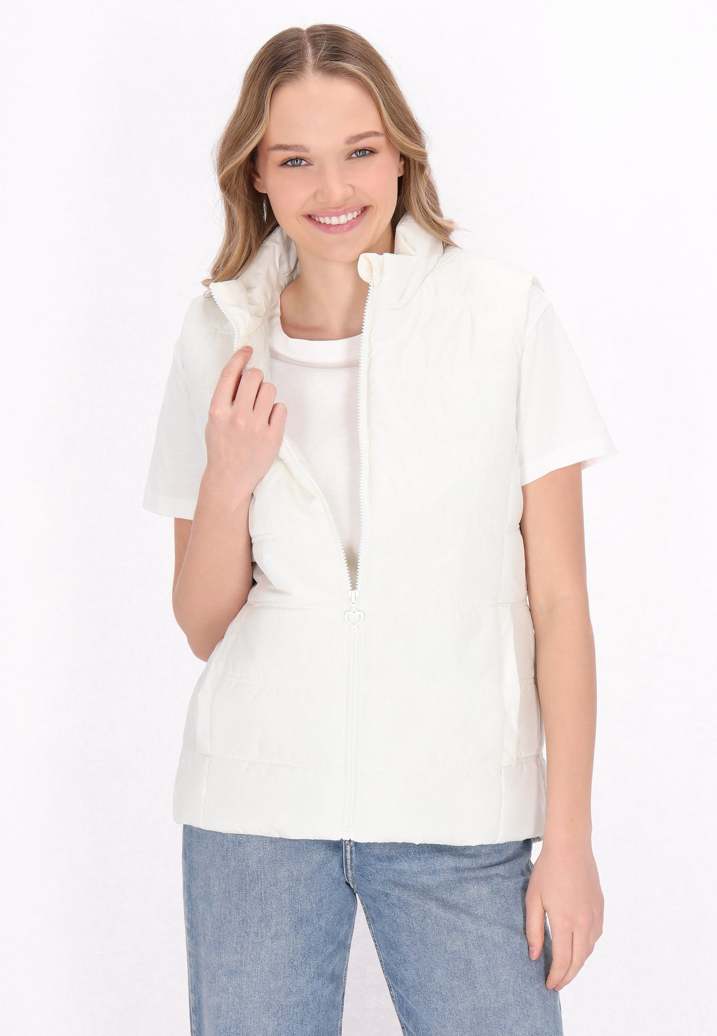 myMo Women's Vest