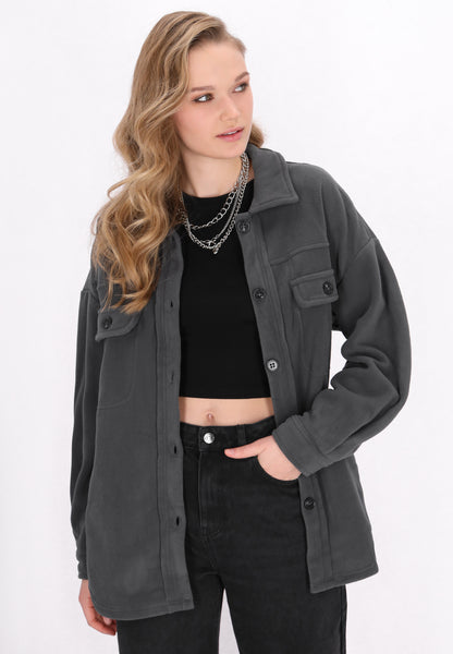 myMo ROCKS Jacke für Damen