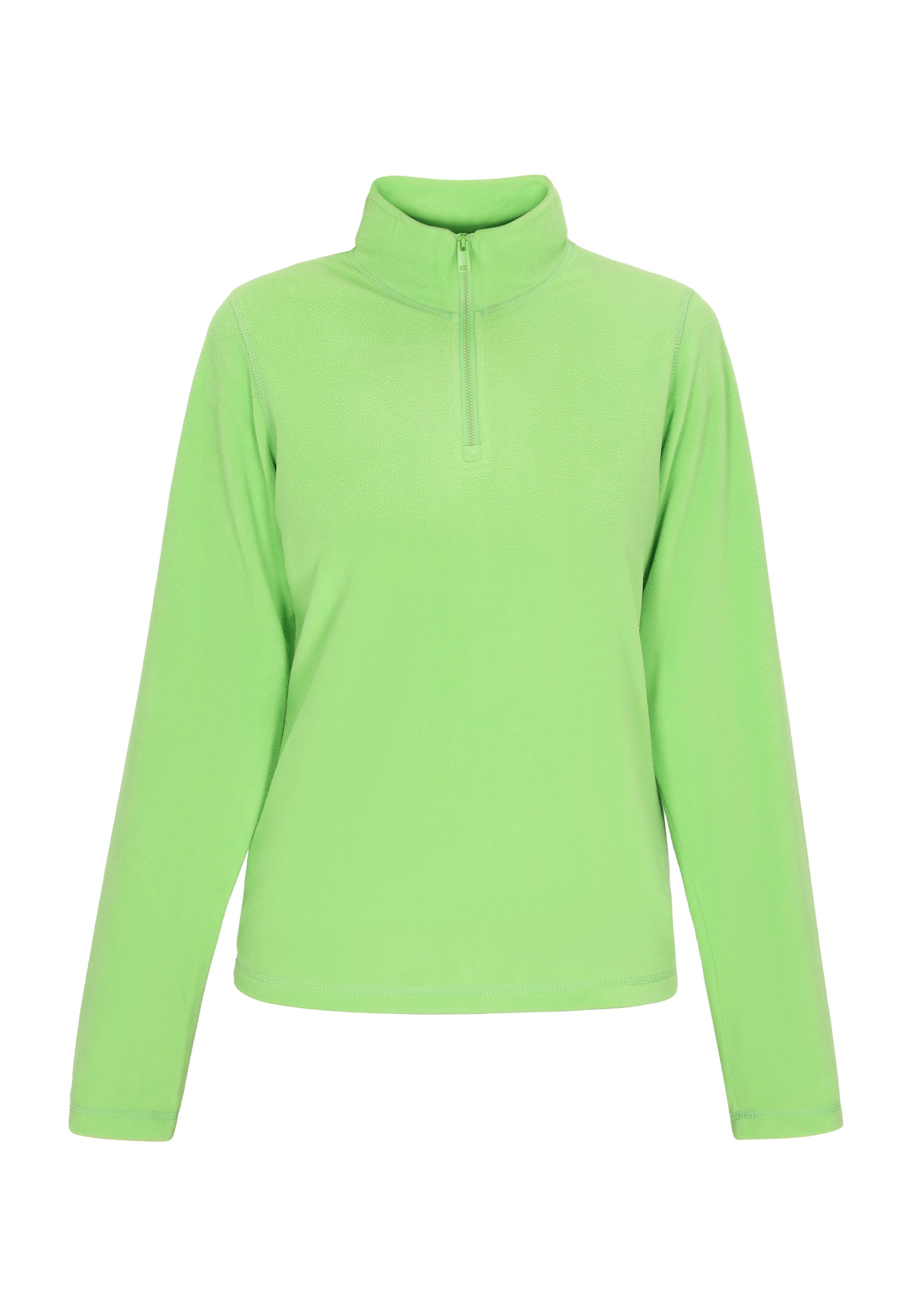 myMo ATHLSR Damen-Fleece-Pullover