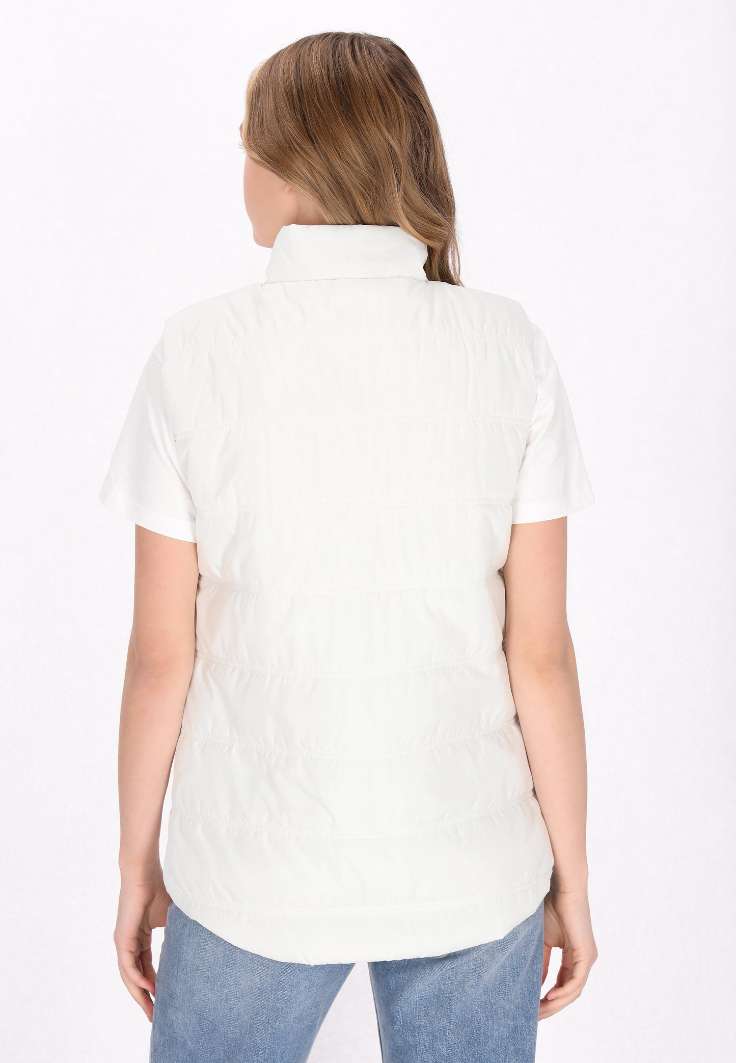 myMo Women's Vest