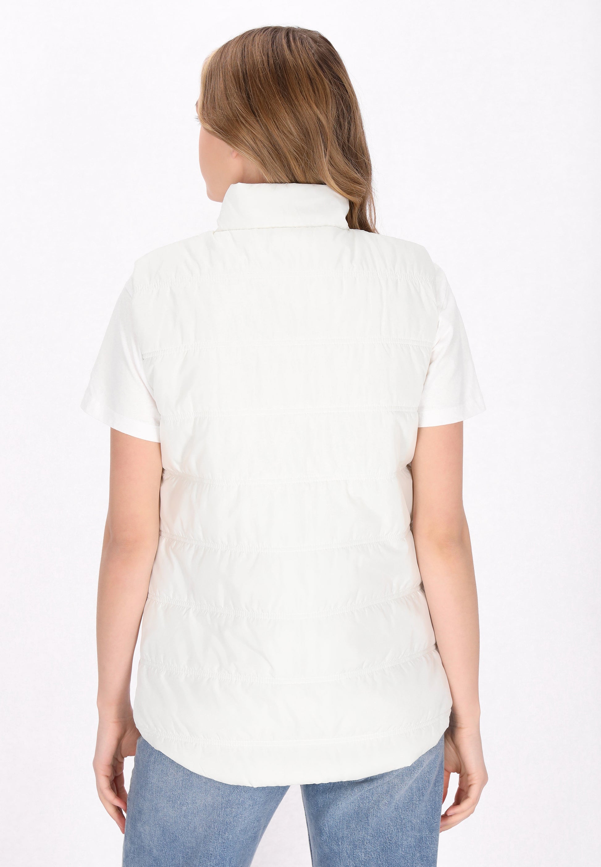 myMo Women's Vest