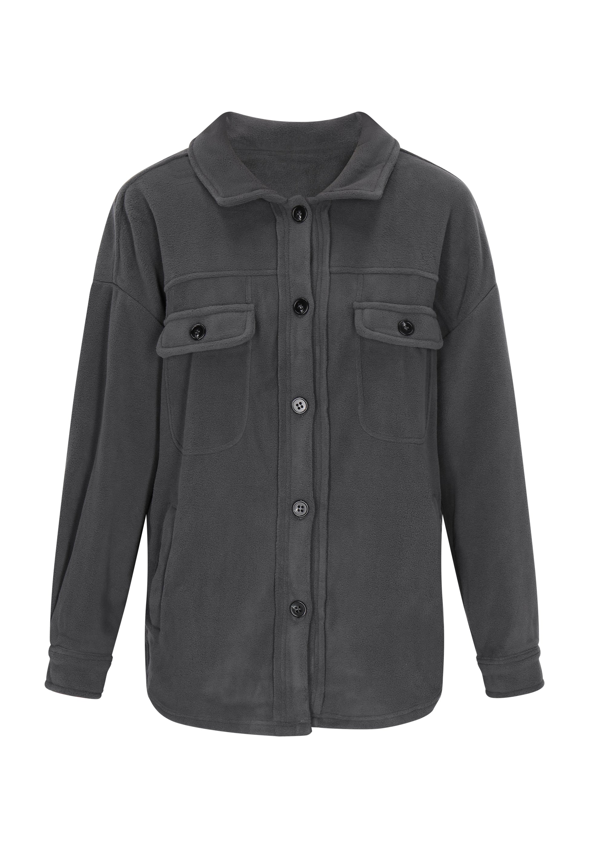 myMo ROCKS Jacke für Damen