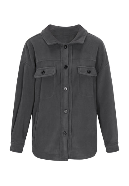 myMo ROCKS Jacke für Damen