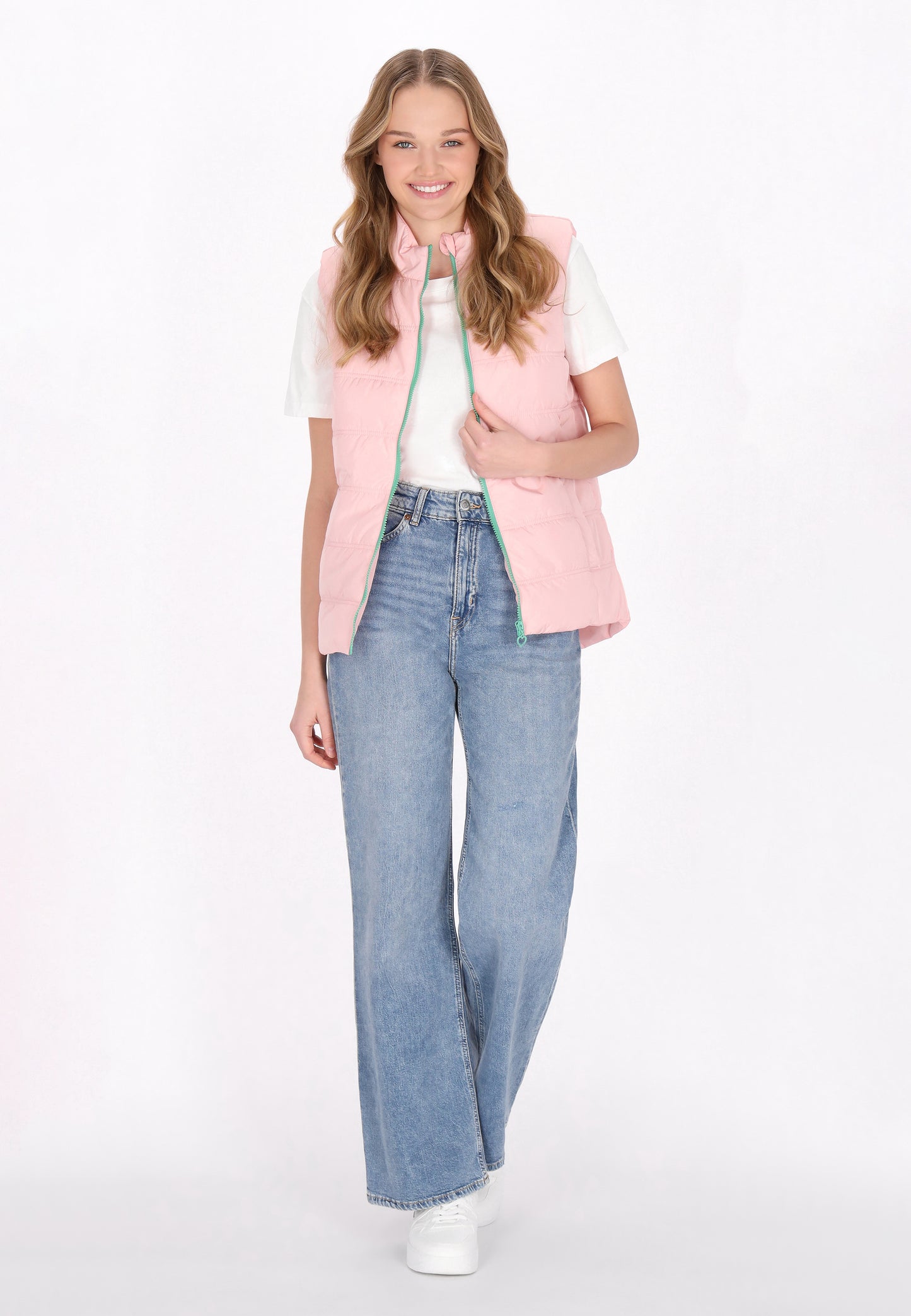 myMo Women's Vest