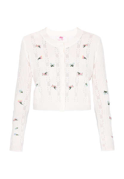 myMo Strickjacke für Damen