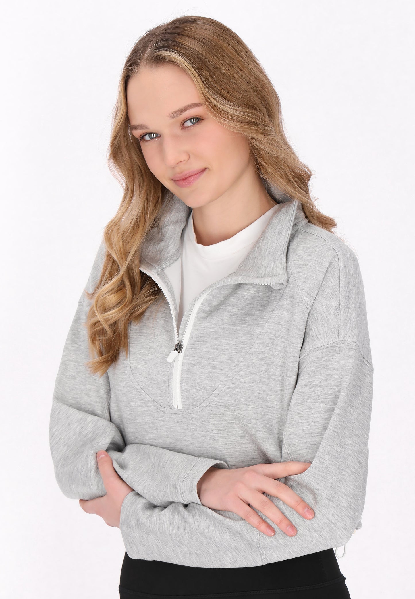 myMo ATHLSR bluza damska