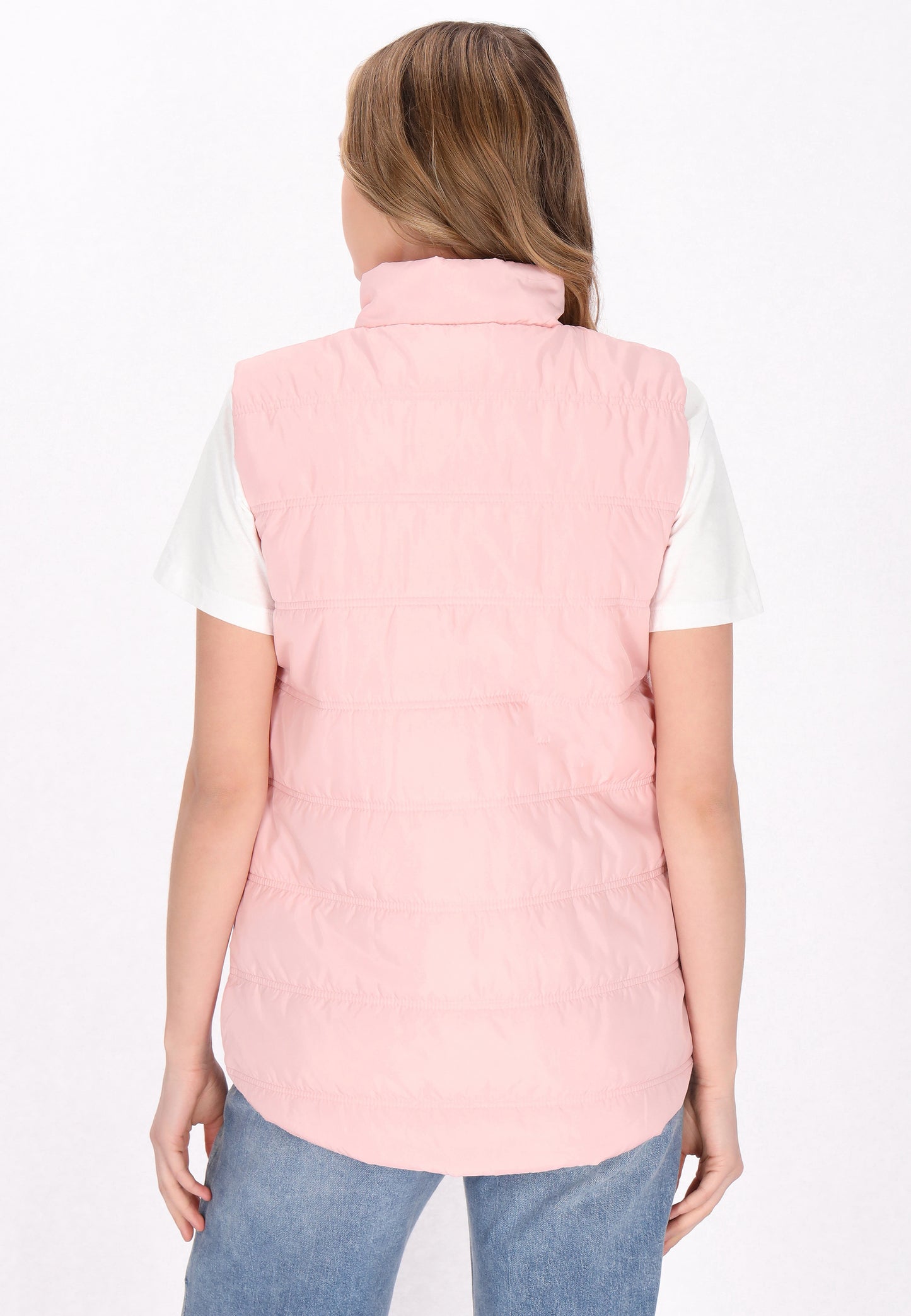myMo Women's Vest