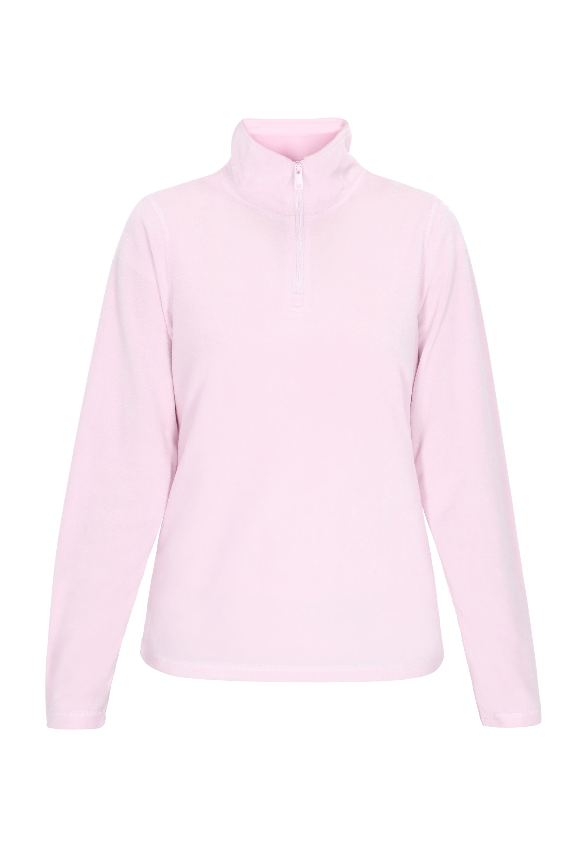 myMo ATHLSR Damen-Fleece-Pullover