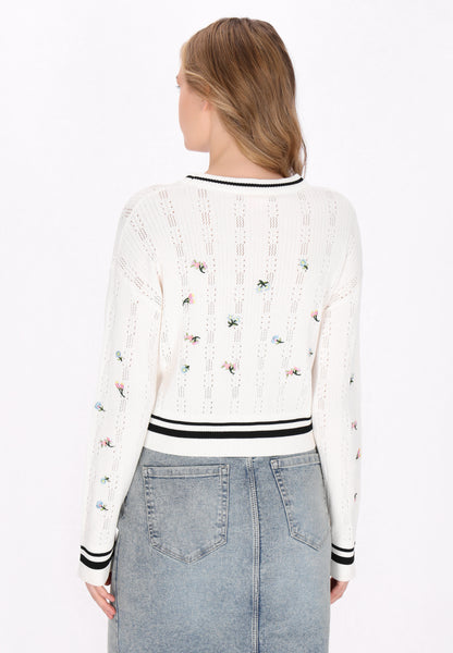 myMo Pullover für Damen